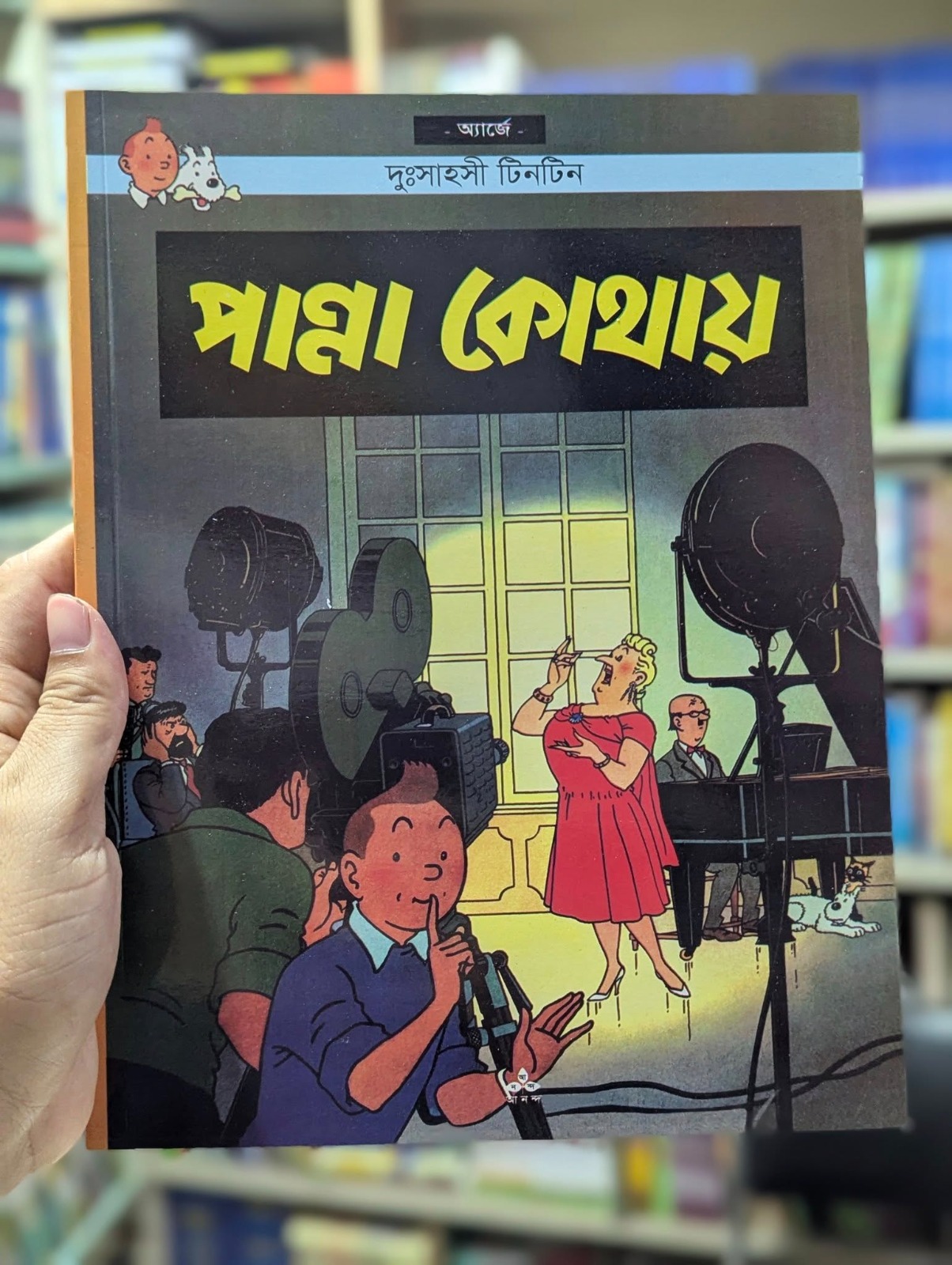 পান্না কোথায়